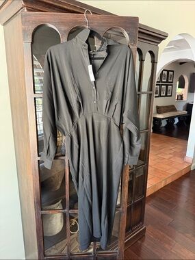Express midi dress